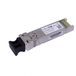 MIKROTIK 1590nm 10G SM 10km...