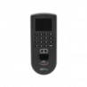 ZK c/Pantalla Control Acceso RS485 LAN/IP inc-12V Huella-RFID 175x82mm