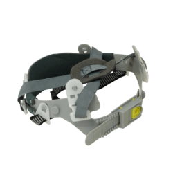 Casco de Seguridad Amarillo NO-cert