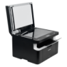BROTHER Impresora Laser 21ppm 150h LAN-WiFi-USB 2400x600dpi DCP-1617NW
