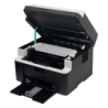 BROTHER Impresora Laser 21ppm 150h LAN-WiFi-USB 2400x600dpi DCP-1617NW
