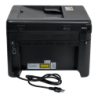 BROTHER Impresora Laser 21ppm 150h LAN-WiFi-USB 2400x600dpi DCP-1617NW