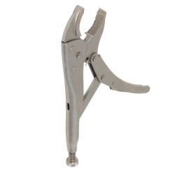 FERRETOOLS Alicate de Presion Caiman 10-pulg Multiuso Grip Wrench