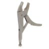 FERRETOOLS Alicate de Presion Caiman 10-pulg Multiuso Grip Wrench