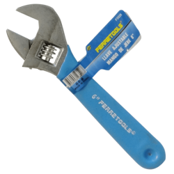 6-pulgadas Max-Hex-19mm...