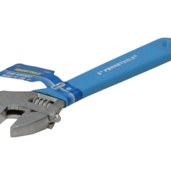 8-pulgadas Max-Hex-25mm Llave Inglesa Francesa Ajustable 200mm