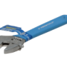 8-pulgadas Max-Hex-25mm Llave Inglesa Francesa Ajustable 200mm