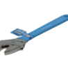 15-pulgadas Max-Hex-45mm Llave Inglesa Francesa Ajustable 380mm