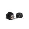 TRIMERX Industrial CAT6 STP Blindado Punchable Modulo RJ45 Hembra