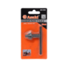 16mm Llave Chuck para cambiar broca de Taladro