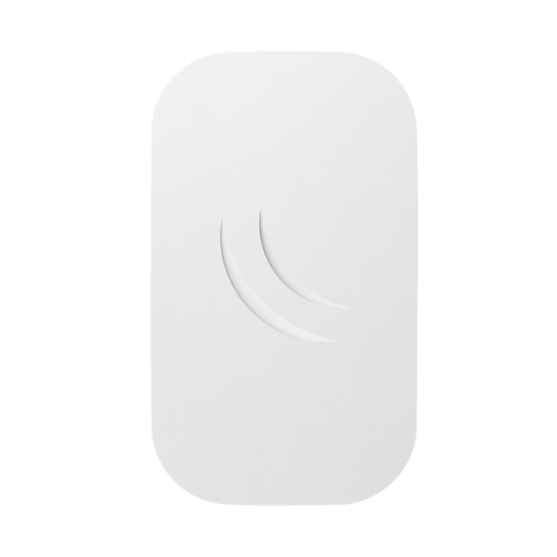 MKTK Rectangular Cubierta Plastica Blanca incluida en CAP-LITE