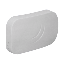 MKTK Rectangular Cubierta Plastica Blanca incluida en CAP-LITE