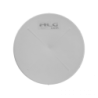 ALGCOM ISO+RAD 11GHz 0,3m 30dBi 10,0-11,7GHz 4º 2x2 2-RPSMA-H Antena