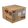 ALGCOM ISO+RAD 11GHz 0,3m 30dBi 10,0-11,7GHz 4º 2x2 2-RPSMA-H Antena