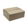 ALTELIX Roja 355x280x127mm IP55 Caja Exterior NEMA3 PC+ABS
