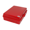 ALTELIX Roja 432x355x152mm IP55 Caja Exterior NEMA3 PC+ABS
