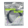 1-RCA-M 1-RCA-M 1x1 Audio-Video Cable 100cm 1mt