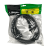 1,8mt 3x0,75mm2 Chile-C13 6A Cable Poder CEI23-16-VII 180cm Aleacion