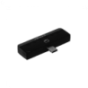 Kit inalambrico HDMI-USBC Ant-Fijas 15mt 5GHz req-5V 1080p Type-C