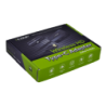Kit inalambrico HDMI-USBC Ant-Fijas 15mt 5GHz req-5V 1080p Type-C
