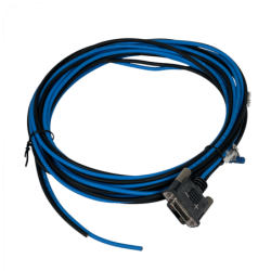 Cable DC 2x2,5mm2 para...