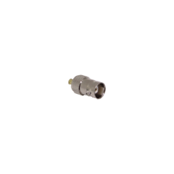 .MCX-Macho BNC-Hembra Adaptador Copla Coaxial
