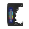 Probador de Pilas AA AAA C D N Pile bouton 0,7-9V Display Digital