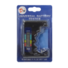 Probador de Pilas AA AAA C D N Pile bouton 0,7-9V Display Digital