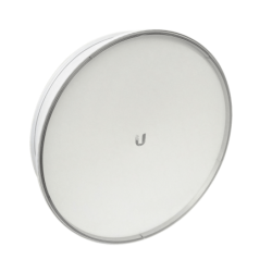 UBIQUITI Escudo Radome RD-5G30-LW PBE-5AC-620 AF-5G30-S Reduce Ruido