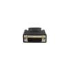 Adaptador HDMI-Hembra a DVI-D-Macho 24+1 1080p