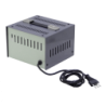 500VA AVR Regulador Tension 300W 160-250VAC Salida-220V y Salida-110V