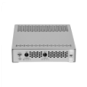 MIKROTIK L5 4-SFP+10G 1-1000-PoE Dual-DC Switch Fibra Admin inc-24V