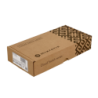MIKROTIK L5 4-SFP+10G 1-1000-PoE Dual-DC Switch Fibra Admin inc-24V