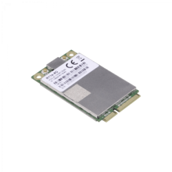 MIKROTIK 2-u.FL LTE Cat4...