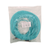 40mt LC-LC OM3 MultiModo MM Duplex Jumper Fibra 3.0mm 50/125um LSZH