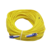 40mt LC-LC MonoModo SM Duplex Jumper Cable Fibra 9/125um