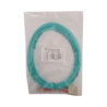 5mt LC-SC OM3 MultiModo MM Duplex Jumper Fibra 50/125um 3.0mm LSZH