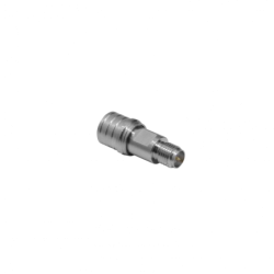 QMA-Macho RPSMA-Hembra Adaptador Copla Coaxial