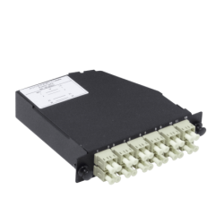 OM1 24-LC 2-MPO/M Cassette...