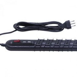 RITTIG Negro 5-IH 2-USB5V...