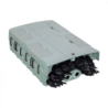 Blanca 16-OptiTap 16-SC IP65 2-Estopa Caja Fibra NAP req-JXSXX miniSC