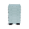 Blanca 16-OptiTap 16-SC IP65 2-Estopa Caja Fibra NAP req-JXSXX miniSC