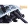 Blanca 16-OptiTap 16-SC IP65 2-Estopa Caja Fibra NAP req-JXSXX miniSC