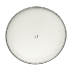 UBIQUITI Escudo Radome RD-5G30-LW PBE-5AC-620 AF-5G30-S Reduce Ruido