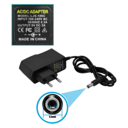 HDMI + 2xUSB 1080p Extension-UTP CAT5E/CAT6 60mts 1-Cable-RJ45 p/KVM