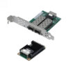LRLINK MiniPCIe 2-SFP 1G NIC LRES2203PF Tarjeta Server Intel I350AM2