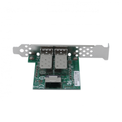 LRLINK MiniPCIe 2-SFP 1G NIC LRES2203PF Tarjeta Server Intel I350AM2