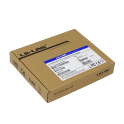 LRLINK MiniPCIe 2-SFP 1G NIC LRES2203PF Tarjeta Server Intel I350AM2