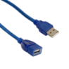 4,5MT A-M A-H AM-AH Cable USB Extension Pasiva 450cm