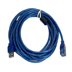 4,5MT A-M A-H AM-AH Cable USB Extension Pasiva 450cm